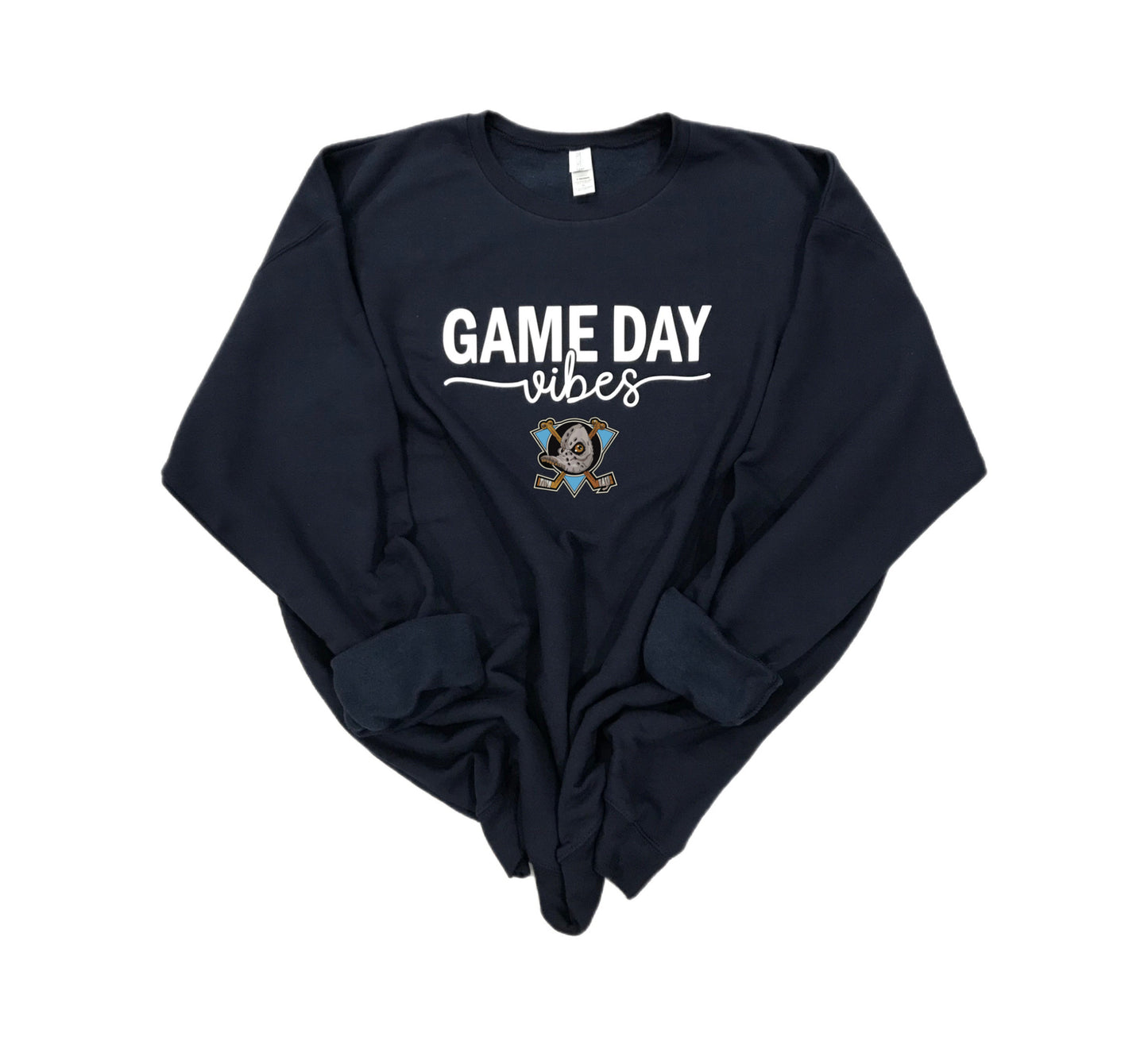 Game Day Vibes