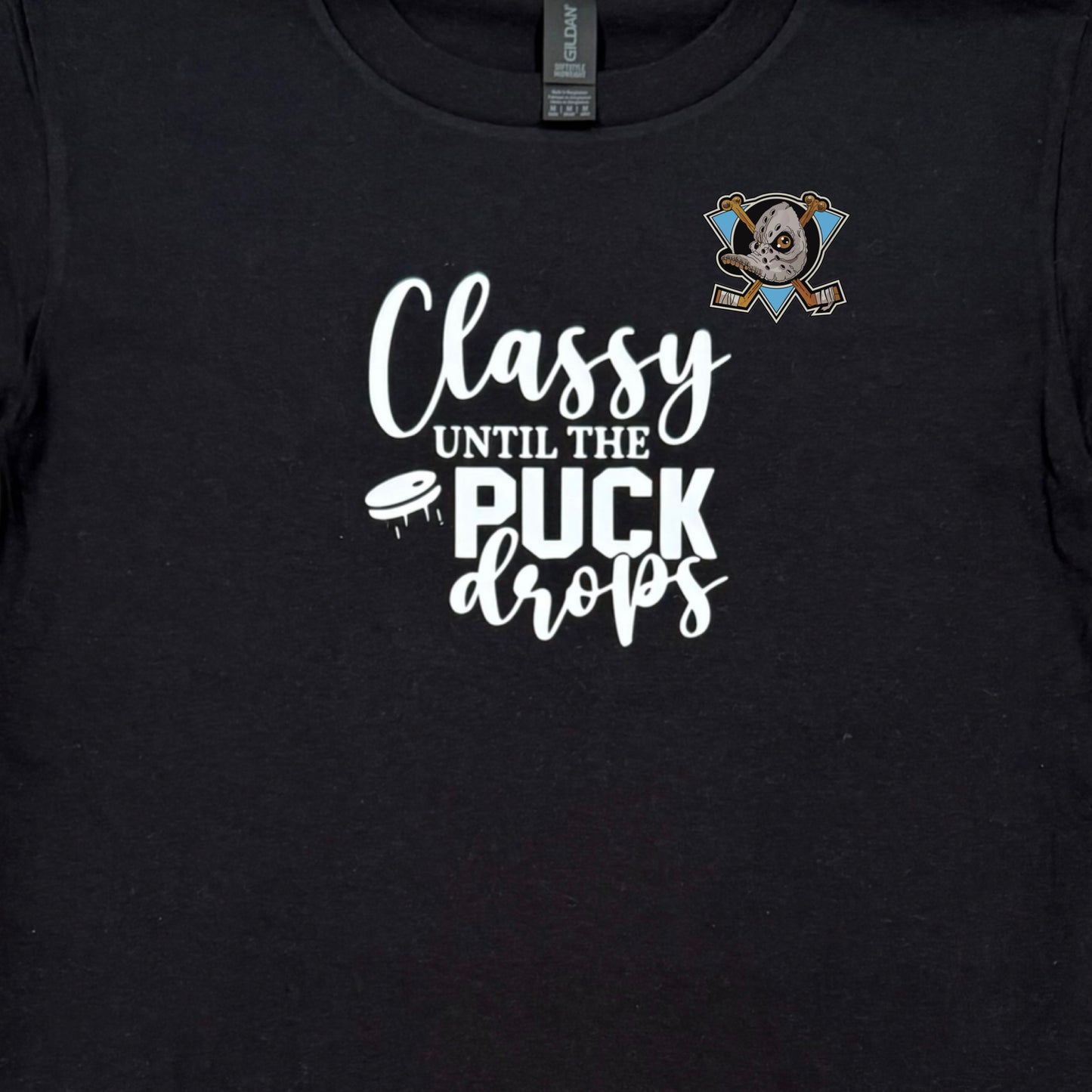 High quality Hoodies Hockey quote