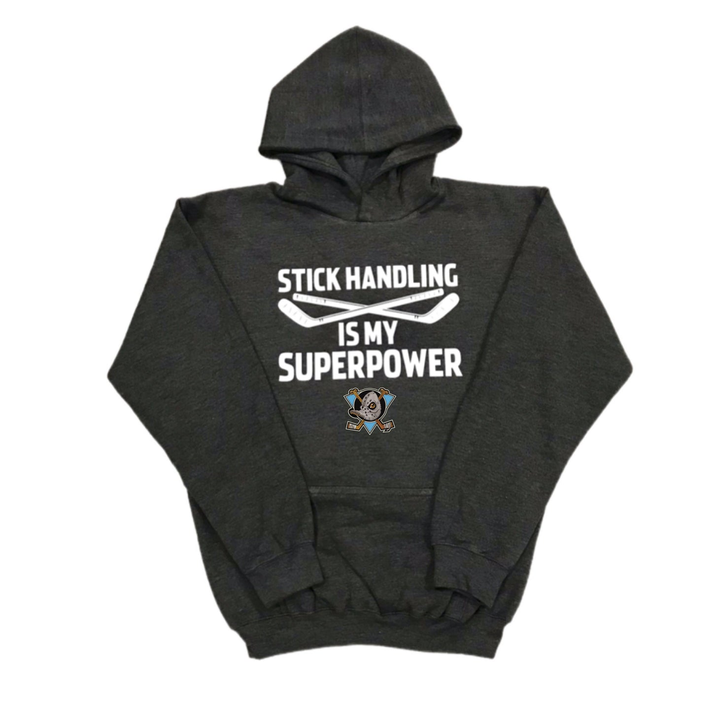 High quality Hoodies Hockey quote