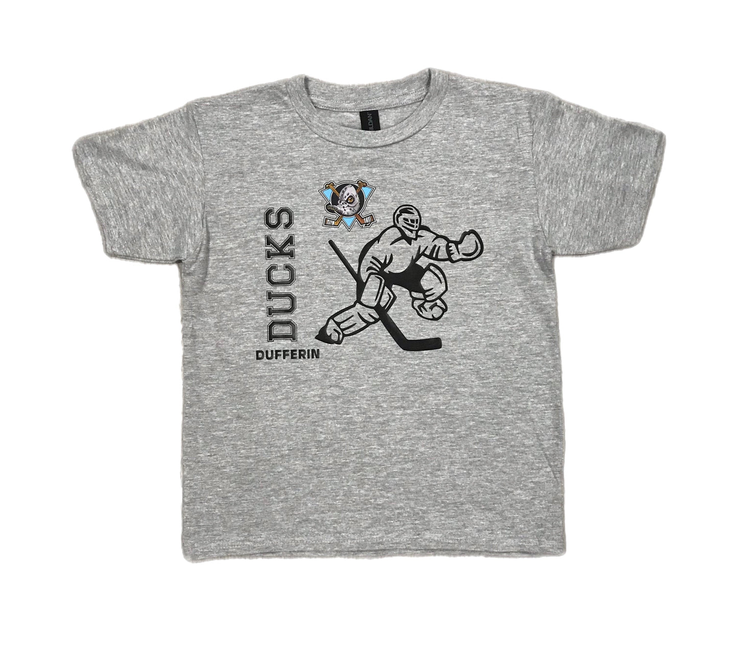 Dufferin Ducks T-shirts