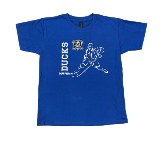 Dufferin Ducks T-shirts
