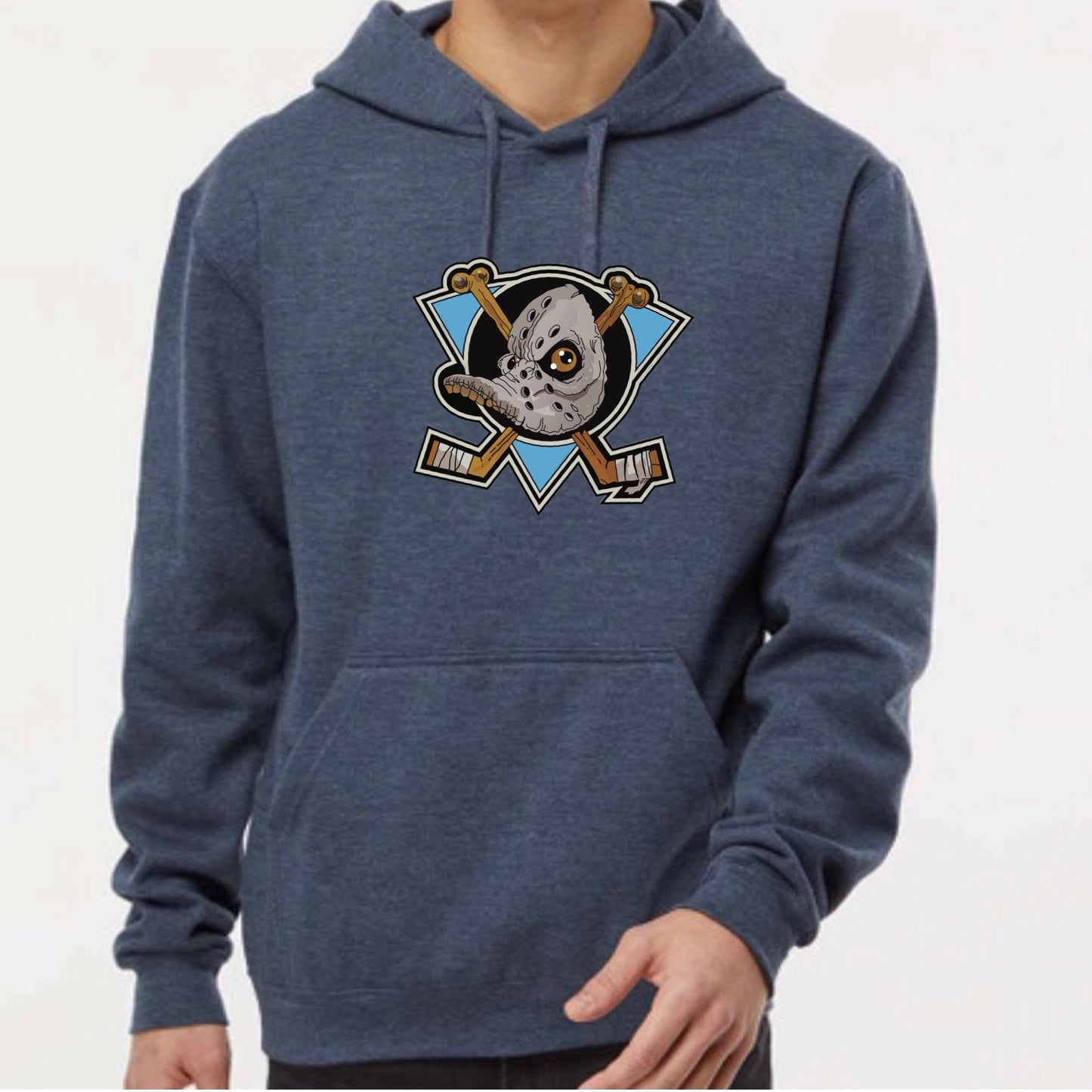 High quality Hoodies Dufferin Ducks