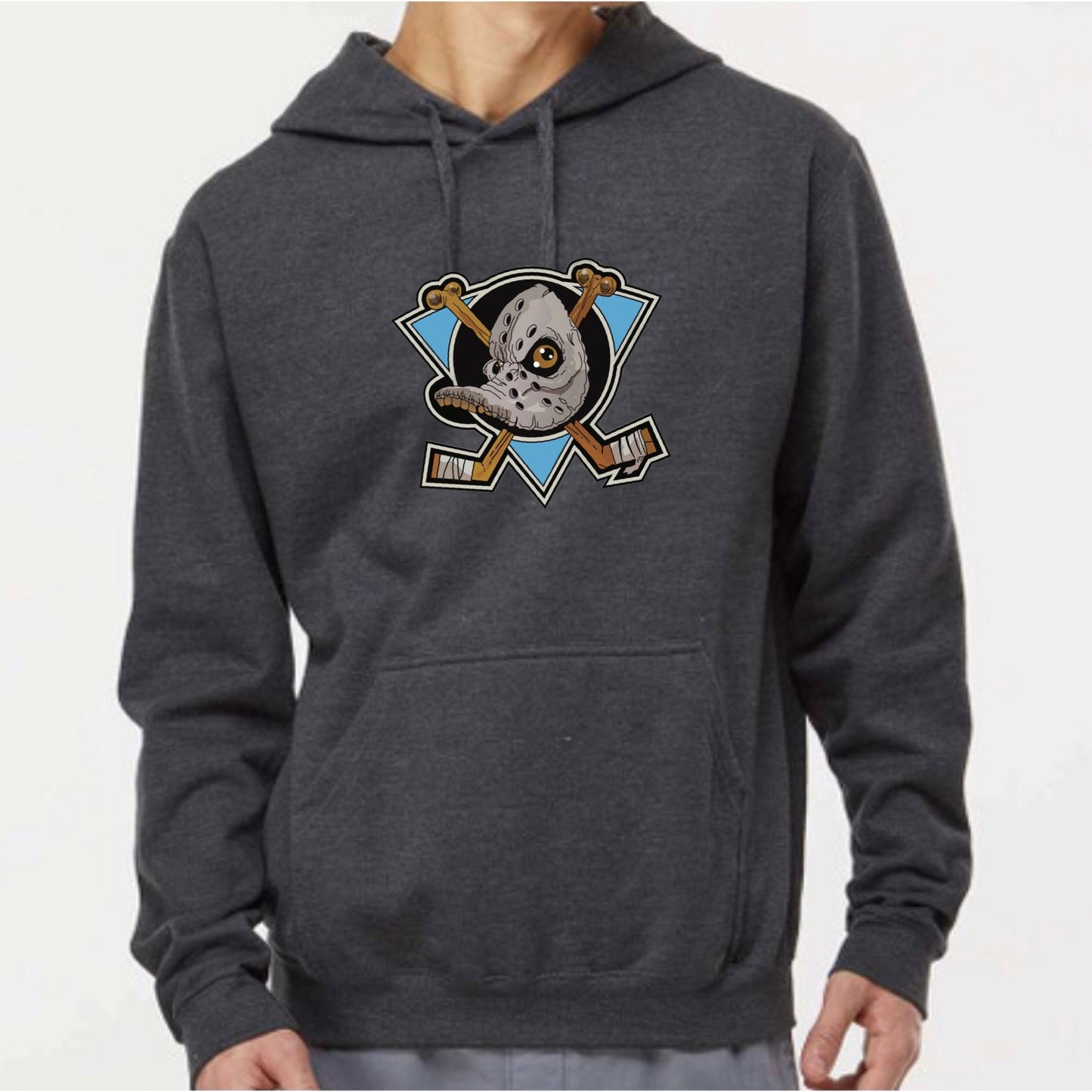 High quality Hoodies Dufferin Ducks