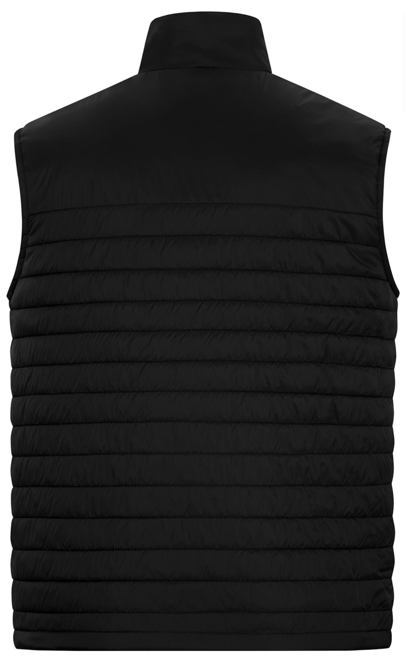 Dufferin Ducks Puffy Vest (Men, Youth and Ladies sizes)