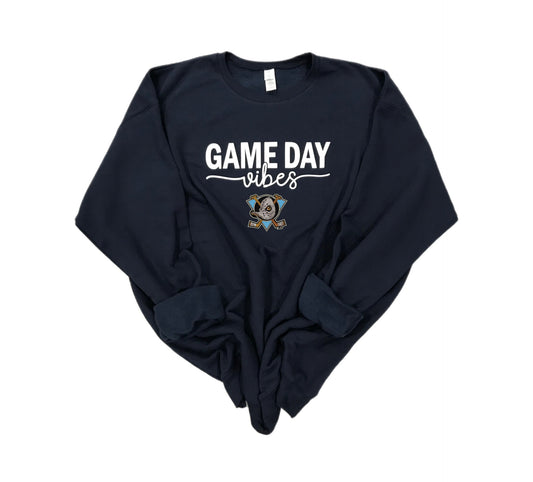 Game Day Vibes