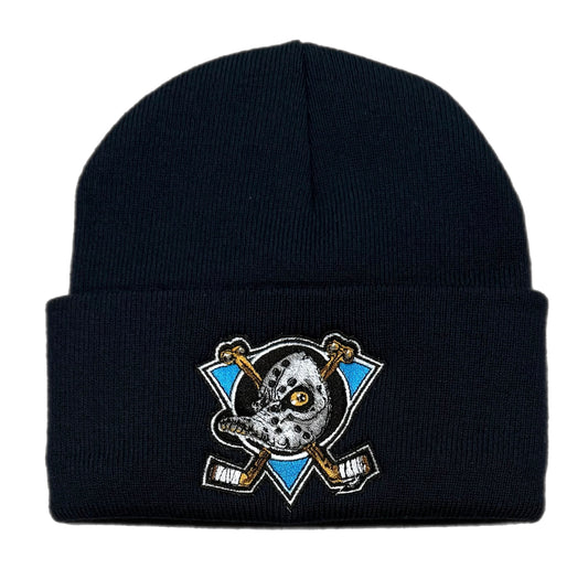 Embroidered Dufferin Ducks Toque