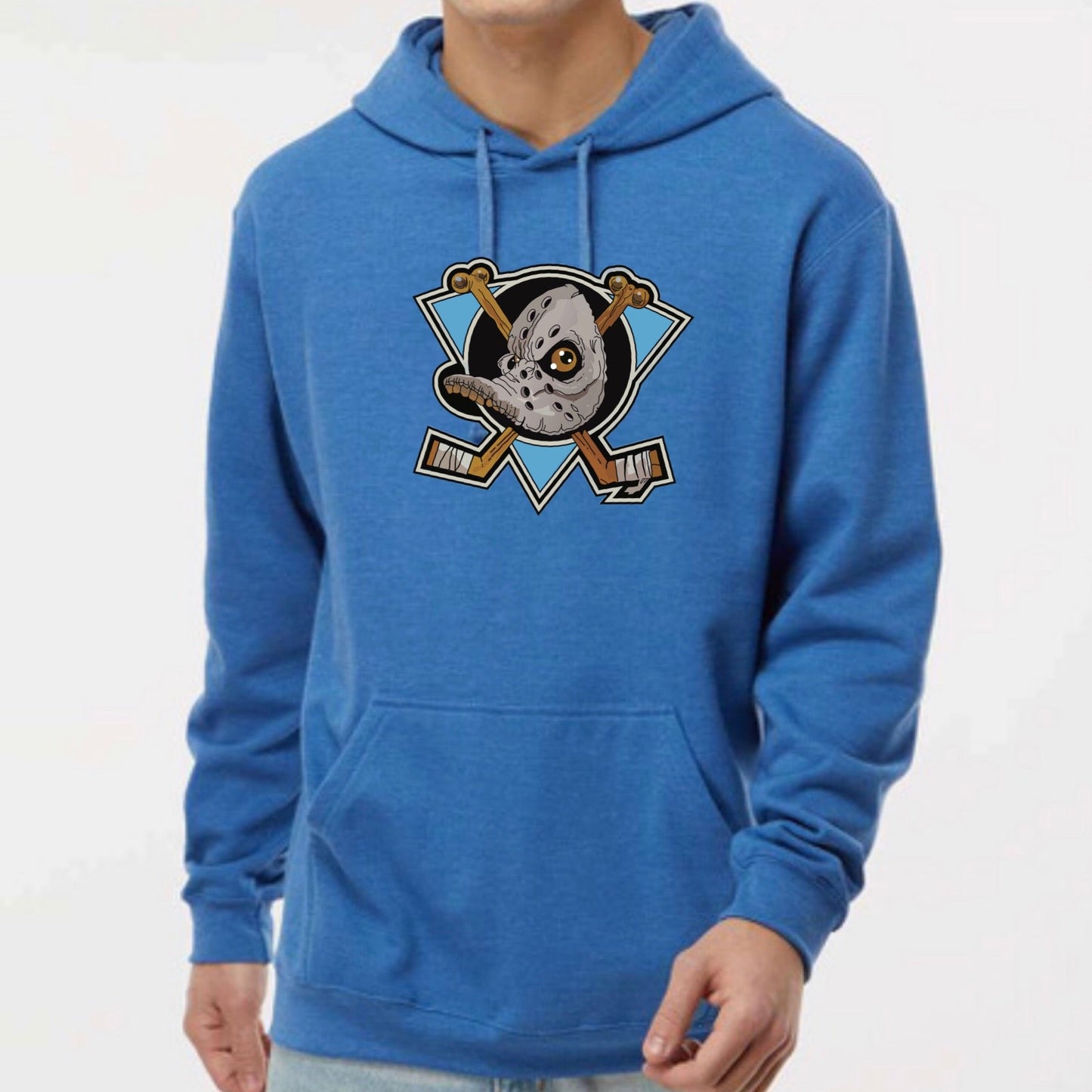 High quality Hoodies Dufferin Ducks