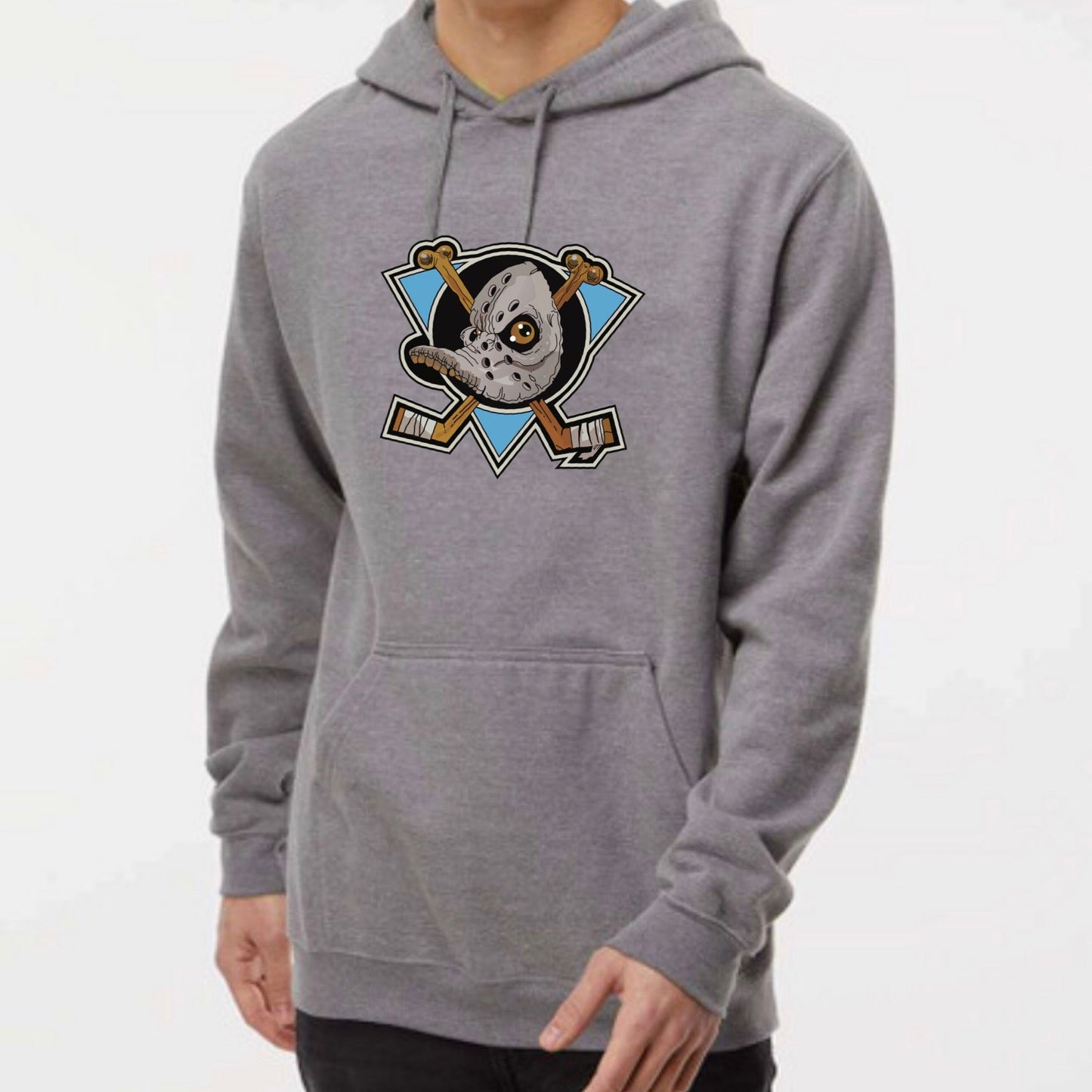 High quality Hoodies Dufferin Ducks
