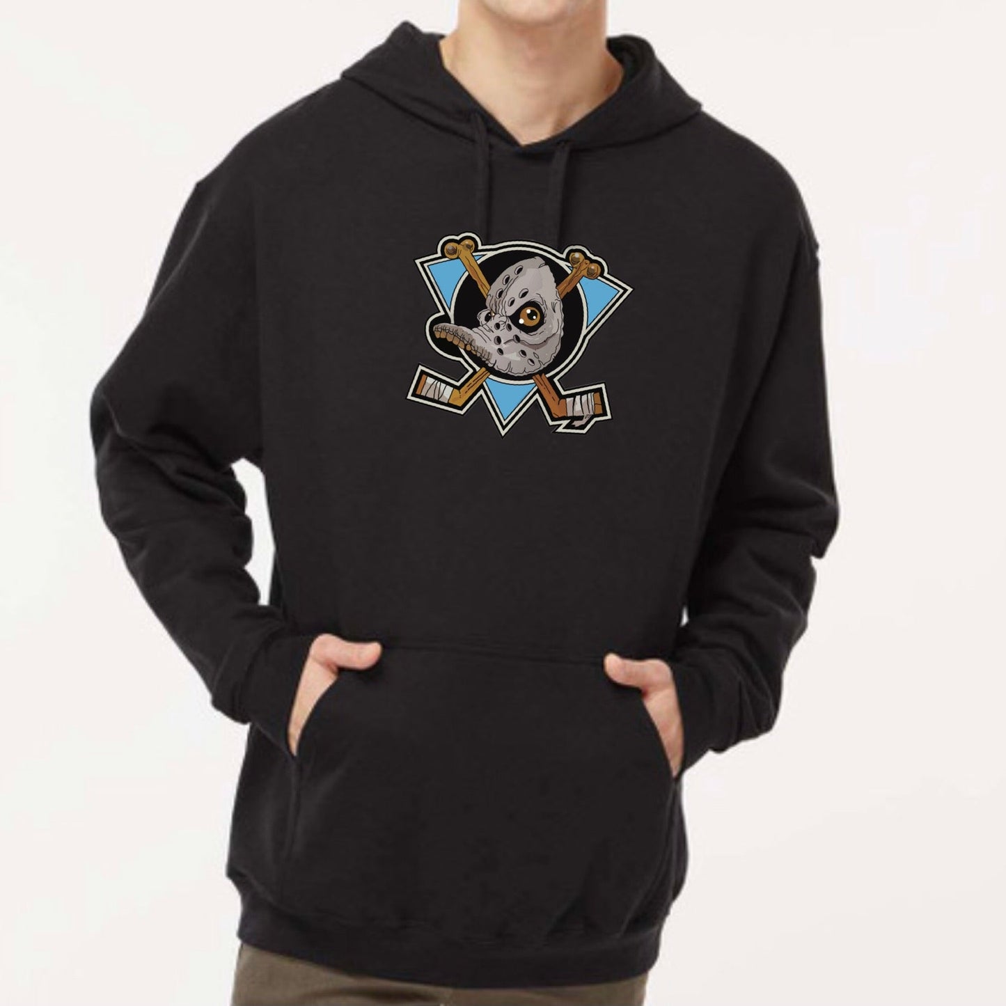 High quality Hoodies Dufferin Ducks