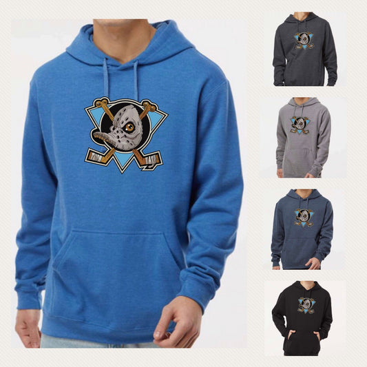 High quality Hoodies Dufferin Ducks